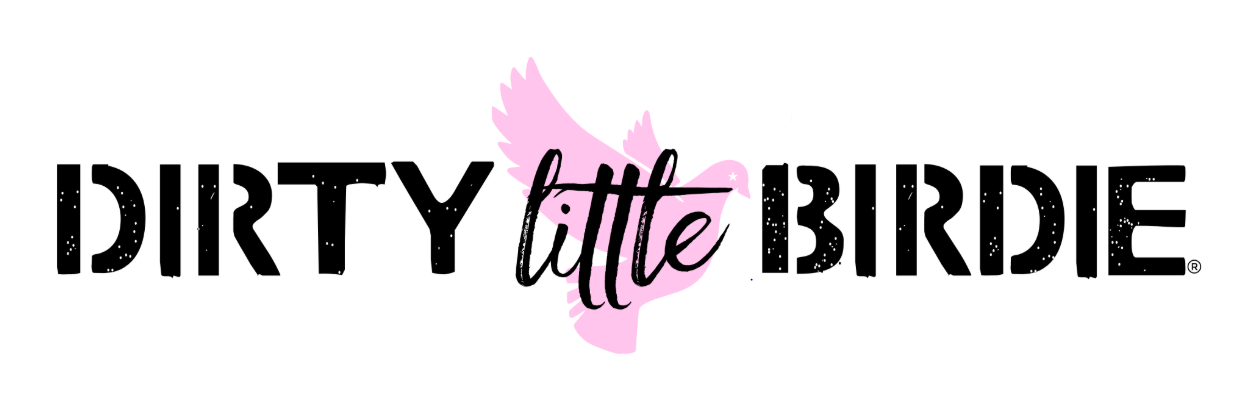 Dirty Little Birdie Logo